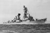 HMAS Hobart  D39