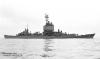 USS Long Beach  CGN 9