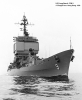 USS Long Beach  CGN 9