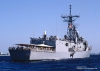 USS Stark  FFG 31