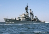 USS Preble DDG 46