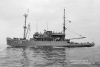 USS Conserver ARS 39