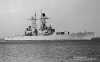 USS Truxtun  CGN 35