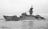 USS Knox  FF 1052