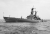 USS Arkansas CGN 41