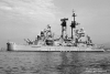 USS Columbus  CG 12