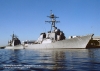 USS Burke DDG 51
