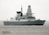 HMS Defender  D36