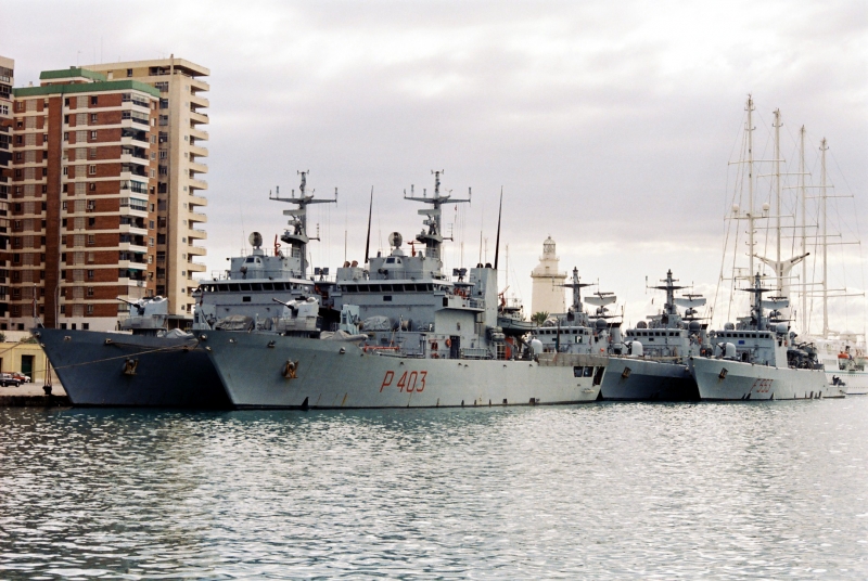 Marina Italiana