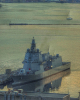 Nave Domenico Millelire  P 436