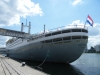 SS Rotterdam - 2014