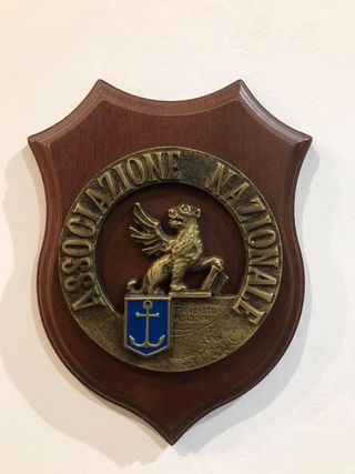 Associazione  Nazionale ANMI