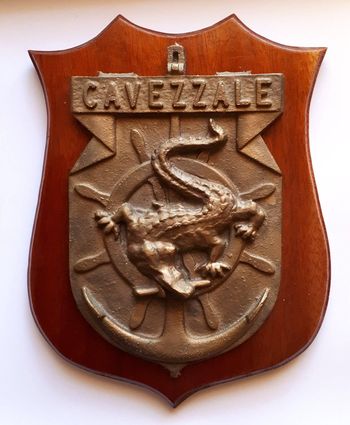 Nave  Cavezzale A5301
