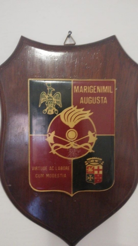 Marigenimil Augusta (SR)