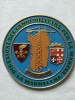 Crest Direz. Genio Militare Marina La Maddalena (SS)