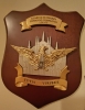 Crest Guardia di Finanza Comando Compagnia Linate