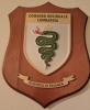 Crest Guardia di Finanza Comando Regionale Lombardia
