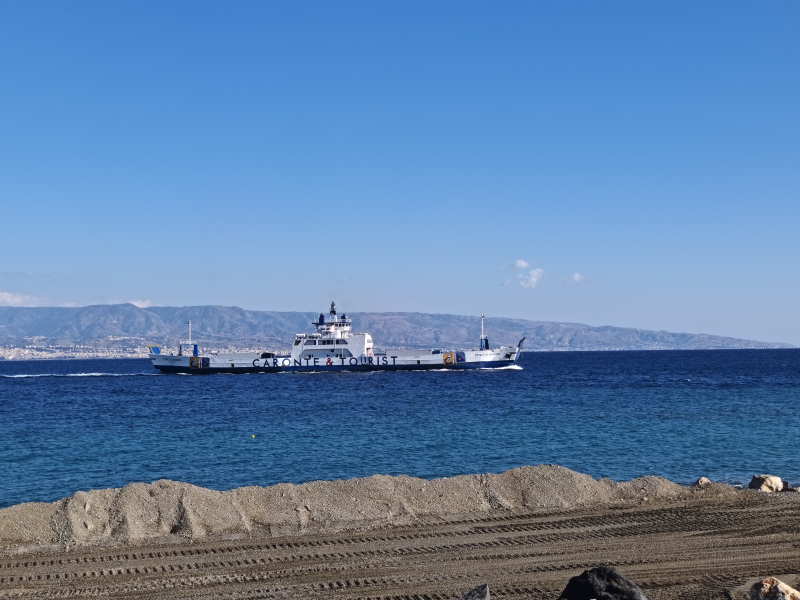 Stretto Messina