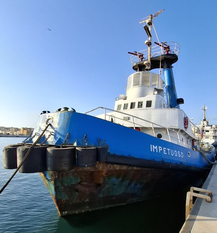 Impetuoso