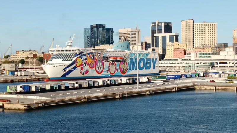 MOBY AKI