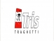 TR.I.S. - Traghetti delle Isole Sarde S.p.A.  (1990 - 2002)