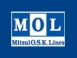 MOL - Mitsui O.S.K Lines