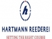 Hartmann Reederei